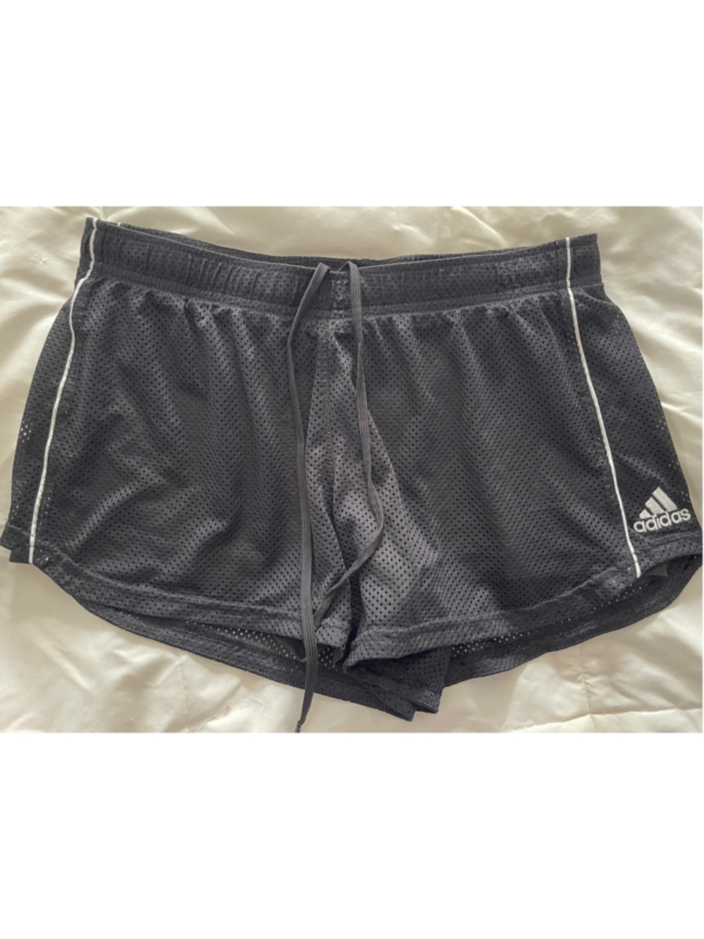 Adidas Women’s Shorts Black Size M